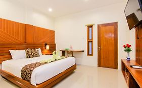 S5 Guest House Yogyakarta